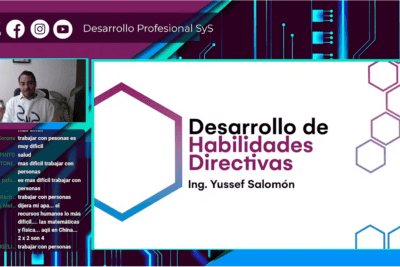 El proceso de desarrollo de habilidades: cómo mejorar tus capacidades