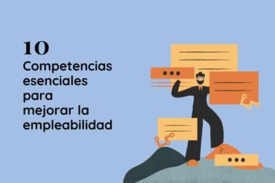 Guía de habilidades esenciales para la vida: categorías principales