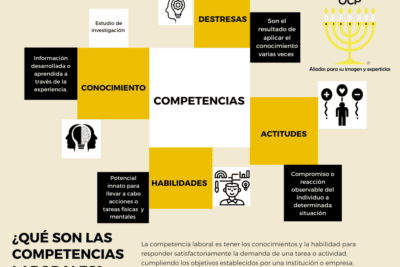 Las habilidades más valoradas en el ámbito laboral y su importancia