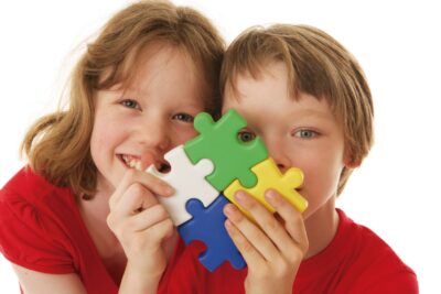 Desarrollo integral en niños a través de habilidades motrices