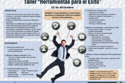 Habilidades de desarrollo personal clave para el éxito