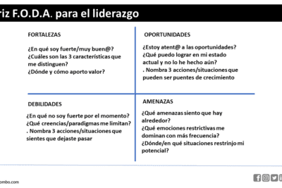 Habilidades para destacar y tener éxito en el trabajo