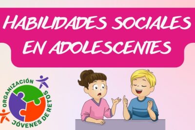 Guía práctica para desarrollar habilidades sociales en adolescentes