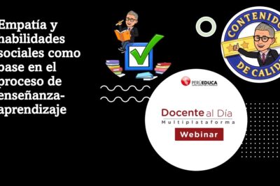 La influencia de las habilidades sociales en el proceso de aprendizaje