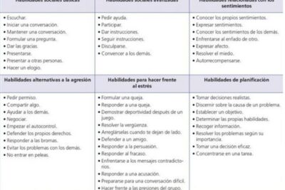 El impacto de la falta de habilidades sociales en las relaciones y el bienestar emocional