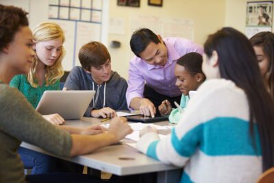 La importancia de habilidades socioemocionales en la educación