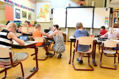 Importancia de las habilidades socioemocionales en la educación