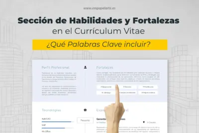 Lugares para mejorar habilidades técnicas: desarrolla tus capacidades técnicas