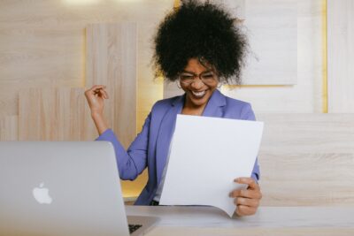 Los 5 hábitos clave para lograr el éxito personal