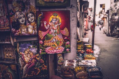 Comunidad Hare Krishna: alcanzando la iluminación espiritual