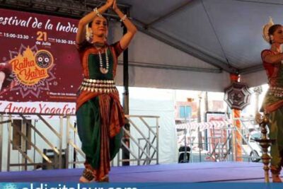 Festividades principales de los Hare Krishna: Conoce las celebraciones más importantes
