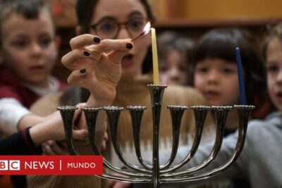 La lengua principal de los judíos: historia y contexto actual