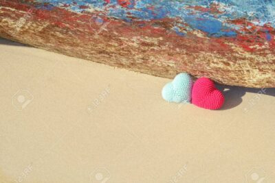 El significado del hilo rojo en las relaciones amorosas