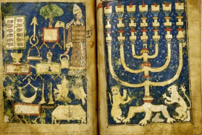 Diferencias entre judíos y hebreos: historia y cultura judía