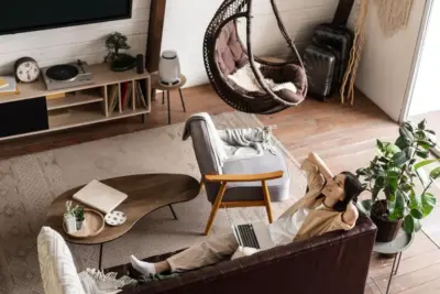 Beneficios del Feng Shui en tu hogar: armonía y bienestar