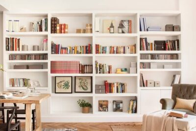 Estrategias para ser más organizado en el hogar y mantener el orden
