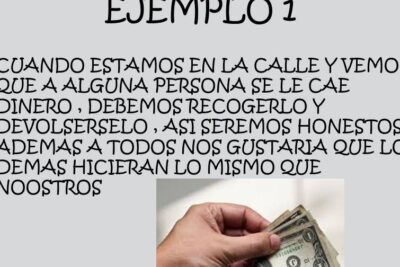 Características y comportamientos de una persona honesta: guía completa