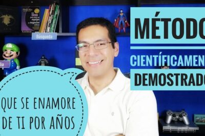 Activando las 5 hormonas del amor en los hombres