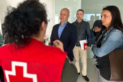 Principios humanitarios fundamentales: humanidad y neutralidad