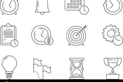 Descubre el significado de los iconos del tiempo y cómo interpretarlos