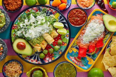 La pérdida de tradiciones en México: ¿Qué ha pasado con nuestra identidad cultural?