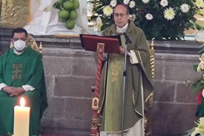 La Iglesia Católica: La Iglesia más organizada a nivel mundial