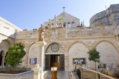 Iglesia de Dios en la actualidad: ¿Cuál es su nombre?