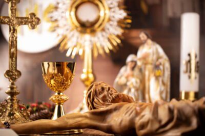 La importancia de la celebración litúrgica en la Iglesia Católica