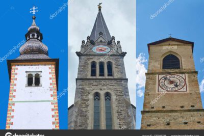 Tipos de Iglesia y sus características principales: guía completa