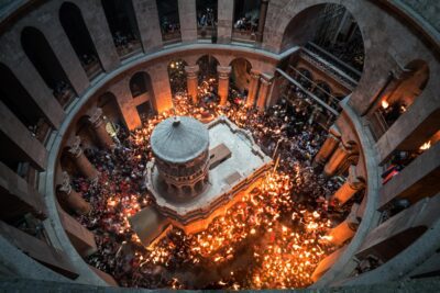 6 iglesias cristianas importantes: un recorrido histórico de fe