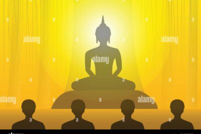 La visión budista de la vida: una perspectiva espiritual transformadora