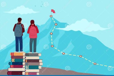 Pasos fundamentales para alcanzar un proyecto de vida exitoso