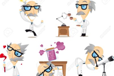 Métodos científicos utilizados para investigar en la ciencia
