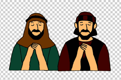 El uso de parábolas y su significado en la comunicación