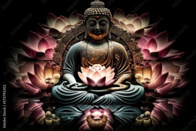 Liberarse del mal en el budismo: guía espiritual completa