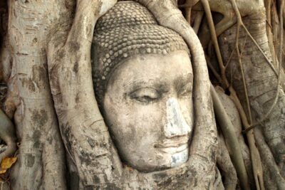 La verdadera identidad de Buda y su legado histórico: Descubre quién fue y su impacto
