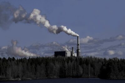 Actividades humanas y su daño al medio ambiente: una mirada crítica
