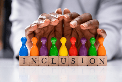 Impacto positivo de la aceptación social y ejemplos en la sociedad