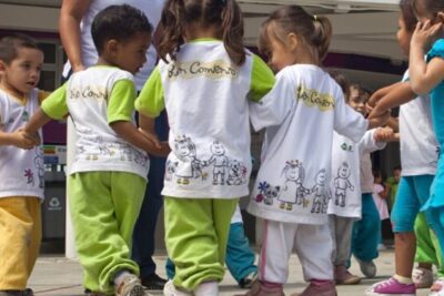 El impacto de las vivencias en la infancia en el desarrollo humano
