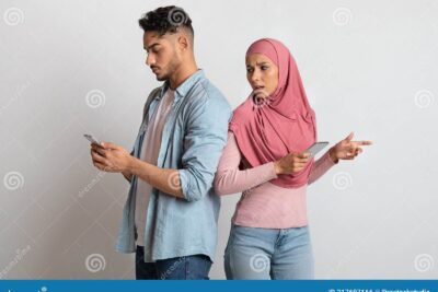 Infidelidad en el islam: acciones y explicación detallada