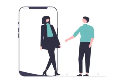 El término para alguien que se entromete en una relación de pareja