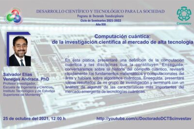 La importancia del ingeniero cuántico en la tecnología actual