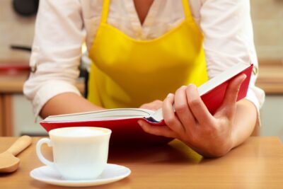 Ingredientes para el éxito: perseverancia, enfoque y pasión