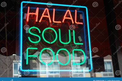 Gastronomía halal: descubre los sabores de la comida islámica