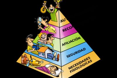 La búsqueda constante de aprobación de los demás