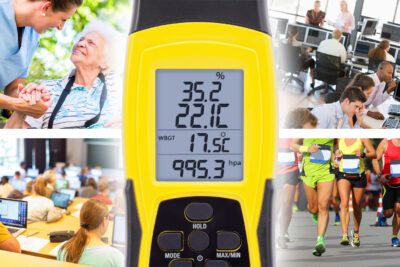 Métodos para medir los factores del clima: una guía completa