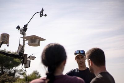 Métodos antiguos de predicción del clima: ¿Cómo lo hacían antes?