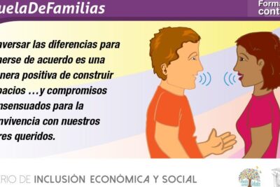 Actividades para mejorar habilidades sociales y desarrollo personal