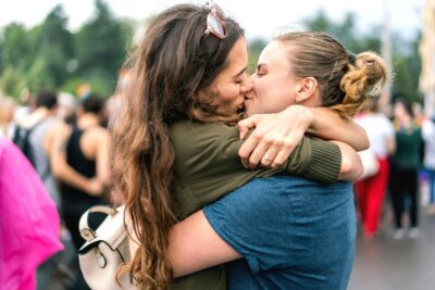 Secretos para una relación de amigos con derecho exitosa