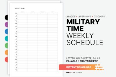 Organiza tu tiempo con un itinerario semanal eficiente: pasos clave